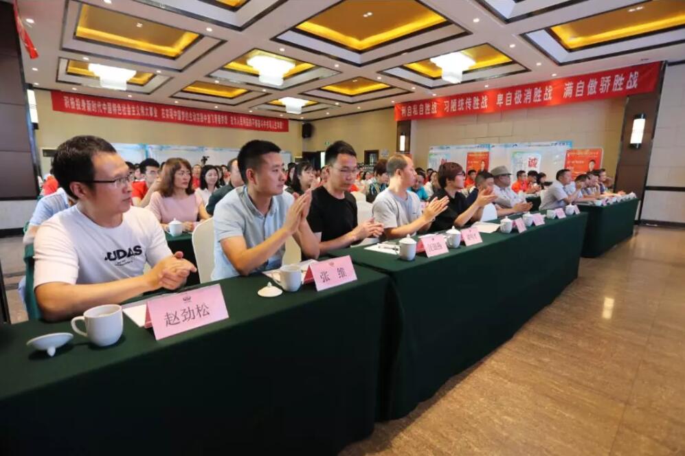 凝“新”聚力 以“心”迎新！川交路橋公司2019年新員工培訓(xùn)拉開(kāi)序幕