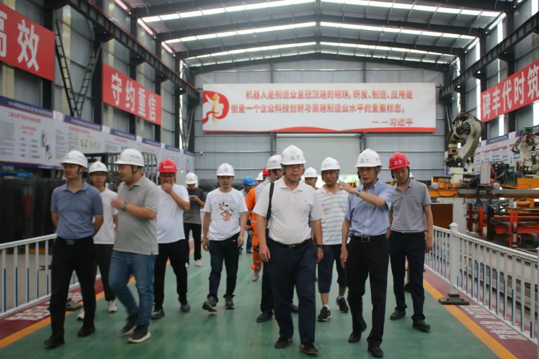 蜀道集團(tuán)督察組到宜金高速XJ8標(biāo)項目、宜金高速公路XJ6項目開展安全生產(chǎn)和生態(tài)環(huán)境保護(hù)工作督查